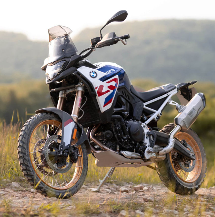 F Serisi Yedek Parça