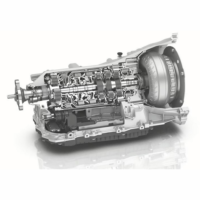  Debriyaj ve Şanzıman Parçaları 